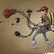 Illustration for article titled Art: iGoonies/i Data In Full Gadget Attack Mode